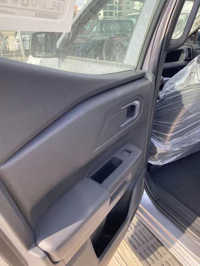 Mitsubishi L200 GLX Mitsubishi GLX L200 Manual Diesel 2024-10