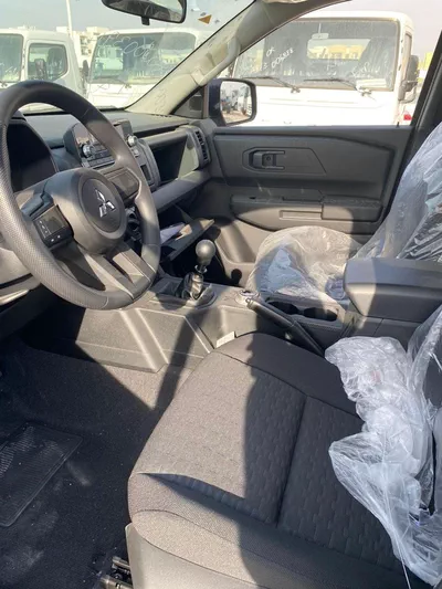 Mitsubishi L200 GLX Mitsubishi GLX L200 Manual Diesel 2024-15