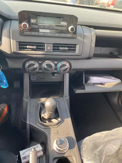 Mitsubishi L200 GLX Mitsubishi GLX L200 Manual Diesel 2024-18