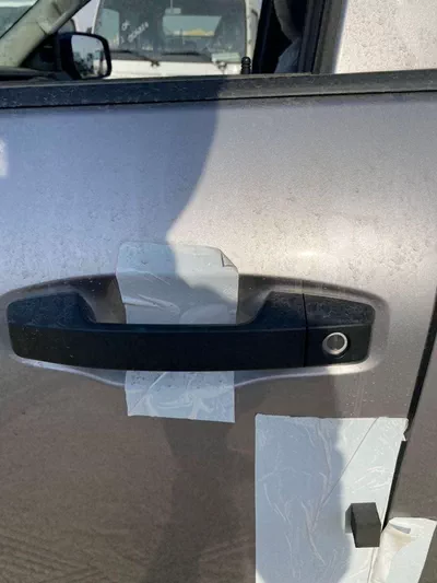 Mitsubishi L200 GLX Mitsubishi GLX L200 Manual Diesel 2024-8