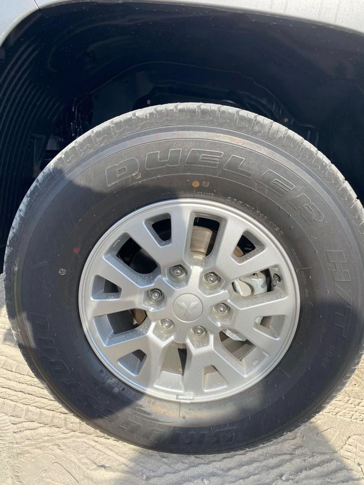 Mitsubishi L200 GLX Mitsubishi GLX L200 Manual Diesel 2024-12-0