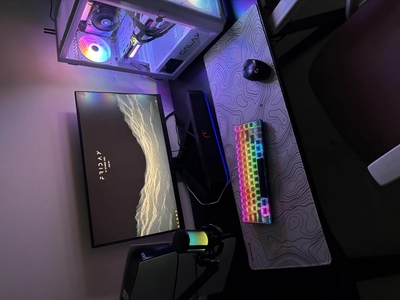 KOORUI GAMING MONITOR 165 HZ 1080 P IPS FHD PREMIUM FREE SYC-4