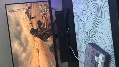 KOORUI GAMING MONITOR 165 HZ 1080 P IPS FHD PREMIUM FREE SYC-3