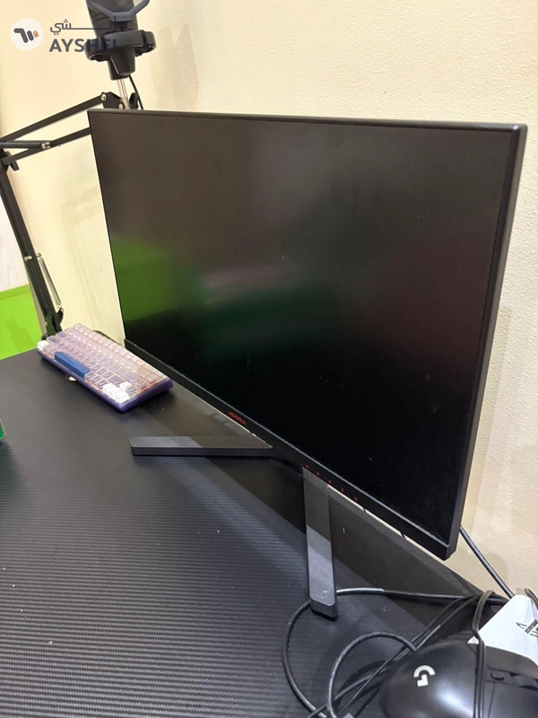 KOORUI GAMING MONITOR 165 HZ 1080 P IPS FHD PREMIUM FREE SYC