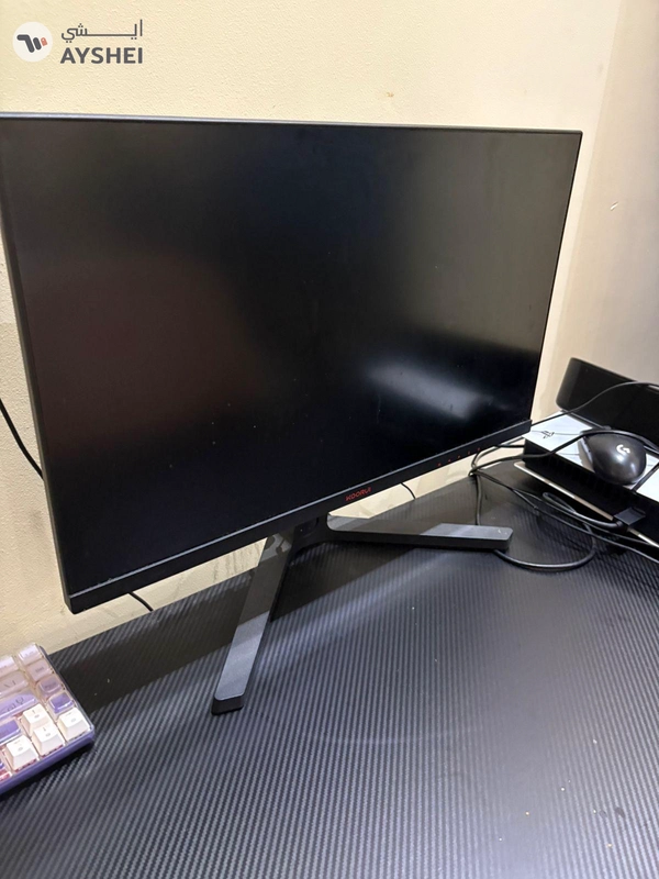 KOORUI GAMING MONITOR 165 HZ 1080 P IPS FHD PREMIUM FREE SYC