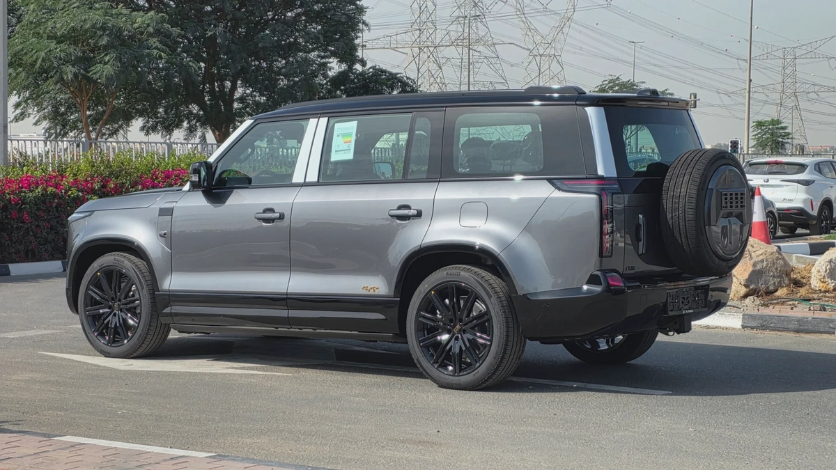 ROX ADAMAS (Grey Purple)-11-11