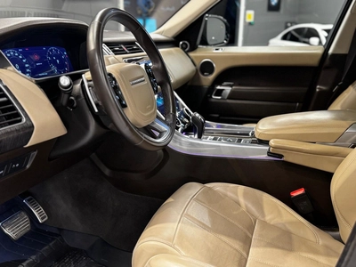 Land Rover Range Rover Sport 2019-4