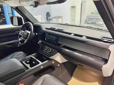 Brand New 2024 Land Rover Defender 110 S P300 | US Specs | Low Mileage-13