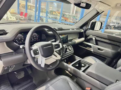 Brand New 2024 Land Rover Defender 110 S P300 | US Specs | Low Mileage-14