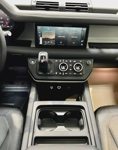 Brand New 2024 Land Rover Defender 110 S P300 | US Specs | Low Mileage-15