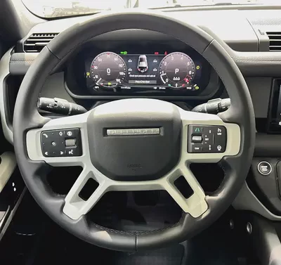 Brand New 2024 Land Rover Defender 110 S P300 | US Specs | Low Mileage-16