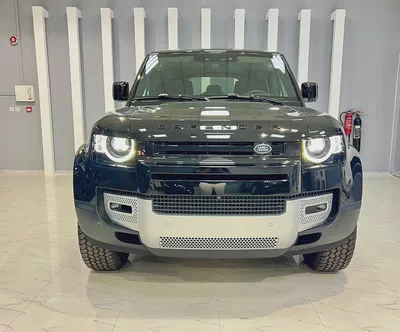 Brand New 2024 Land Rover Defender 110 S P300 | US Specs | Low Mileage-2