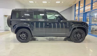 Brand New 2024 Land Rover Defender 110 S P300 | US Specs | Low Mileage-5