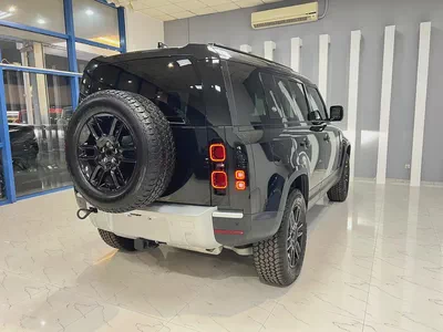 Brand New 2024 Land Rover Defender 110 S P300 | US Specs | Low Mileage-6