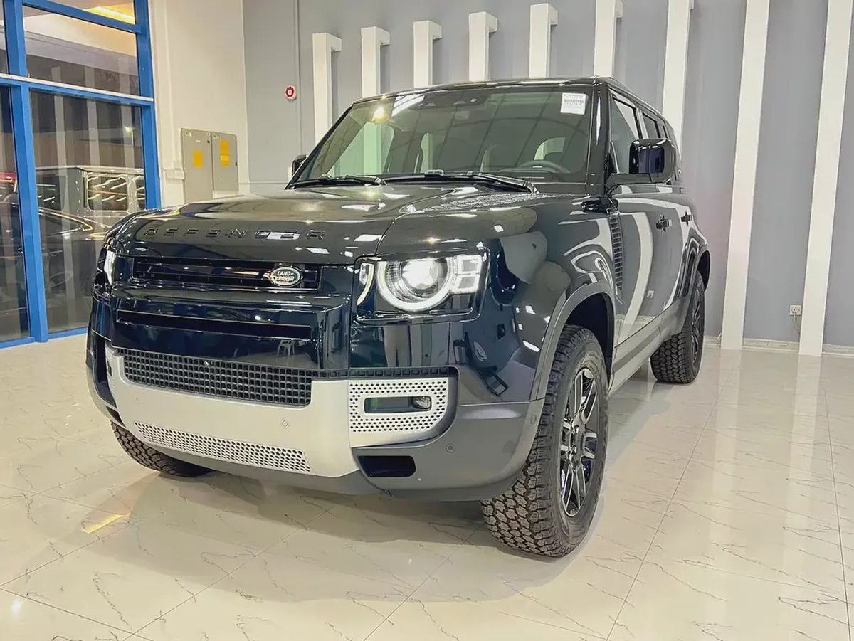 Brand New 2024 Land Rover Defender 110 S P300 | US Specs | Low Mileage