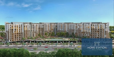 Tower B, Rukan Tower, Rukan, Dubailand, Dubai-0