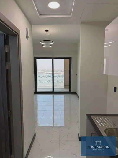 Tower B, Rukan Tower, Rukan, Dubailand, Dubai-5