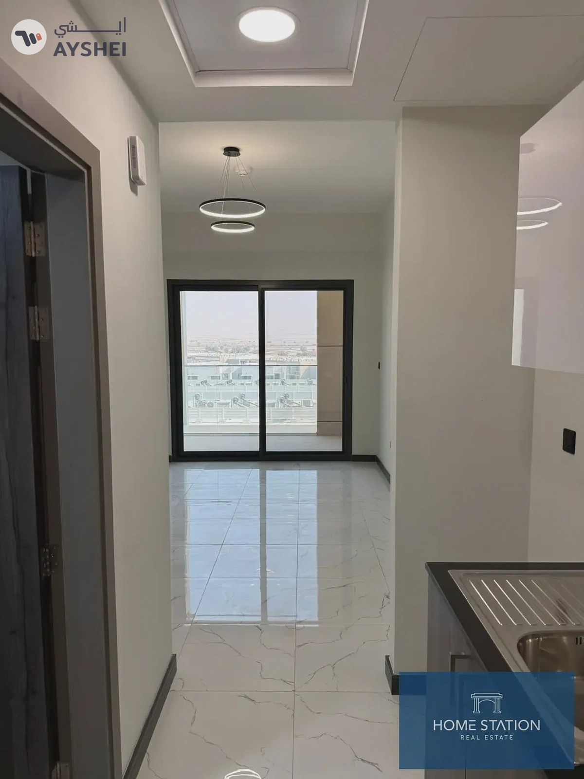 Tower B, Rukan Tower, Rukan, Dubailand, Dubai-5-5