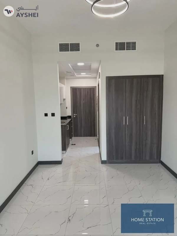 Tower B, Rukan Tower, Rukan, Dubailand, Dubai
