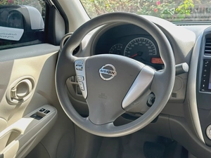 2023 Nissan Sunny SV - GCC Specs - Excellent Condition