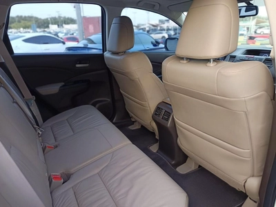Honda CR-V Full option RVSI-7