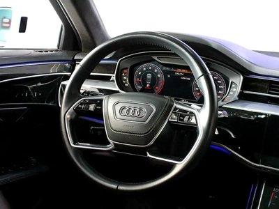 2019 - AUDI A8 L - 60 TFSI QUATTRO-12