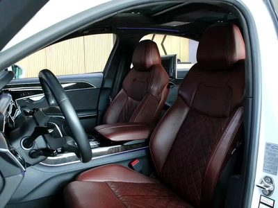 2019 - AUDI A8 L - 60 TFSI QUATTRO-3