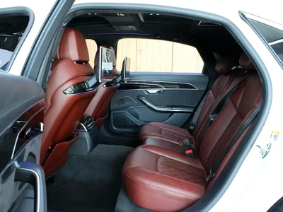 2019 - AUDI A8 L - 60 TFSI QUATTRO-1