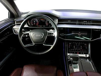 2019 - AUDI A8 L - 60 TFSI QUATTRO-13