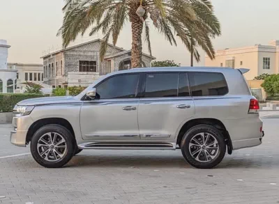 Toyota Land Cruiser GXR Grand Touring 2021 Inhluae finance availbleGCC Specs-3