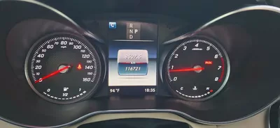 Mercedes-Benz C300 4Matic 2019 - American Specs - GCC Car-8