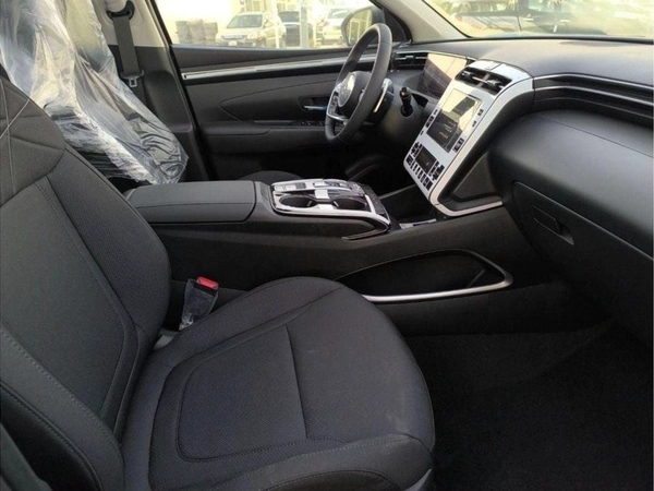 Hyundai Tucson Premium 1.6L 2022 0km full option