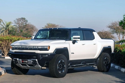 GMC Hummer EV-0