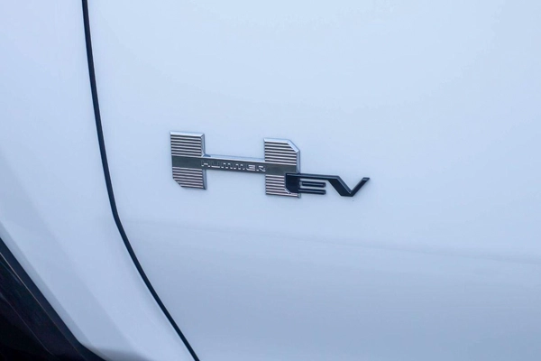 GMC Hummer EV