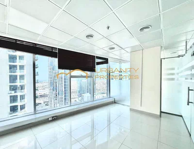 Bright unit | 3 parkings | High Floor | Spacious | Near Metro | Pantry/Washroom-7