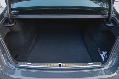BMW 7 Series 740L 2021-2