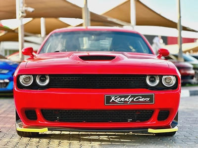 2022 Dodge Challenger GT - # 60735-5
