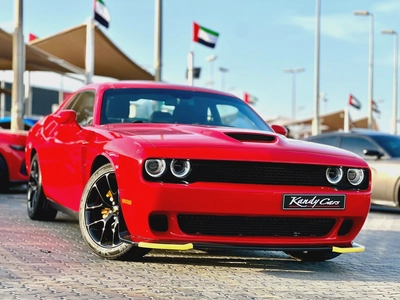2022 Dodge Challenger GT - # 60735-8