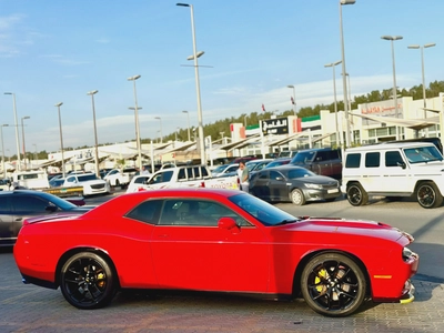 2022 Dodge Challenger GT - # 60735-1