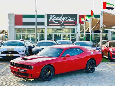 2022 Dodge Challenger GT - # 60735-0