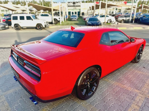 2022 Dodge Challenger GT - # 60735