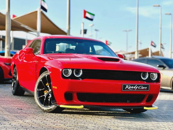 2022 Dodge Challenger GT - # 60735