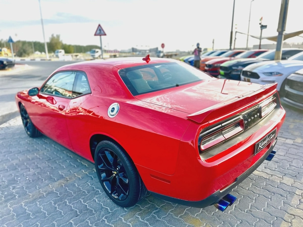 2022 Dodge Challenger GT - # 60735