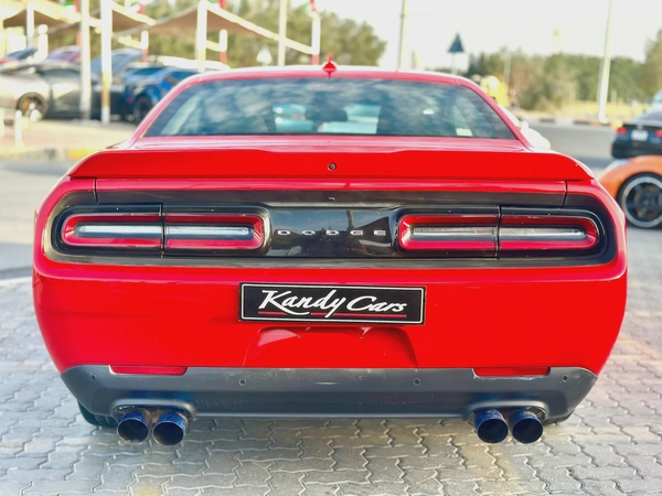2022 Dodge Challenger GT - # 60735