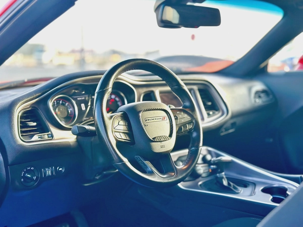 2022 Dodge Challenger GT - # 60735