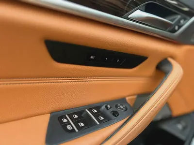 Pristine 2022 BMW 530i M Sport | GCC Specs | Low Mileage-10