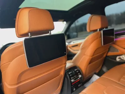 Pristine 2022 BMW 530i M Sport | GCC Specs | Low Mileage-11
