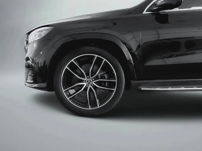 9,351 AED / 60 months | 0% DP | 2025 Mercedes Benz GLS450 / Gargash Warranty and Service Contract-5
