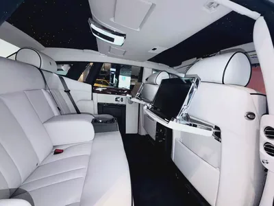 Rolls Royce Phantom / 2014 / 19,000 KMs Only / American Specs-15