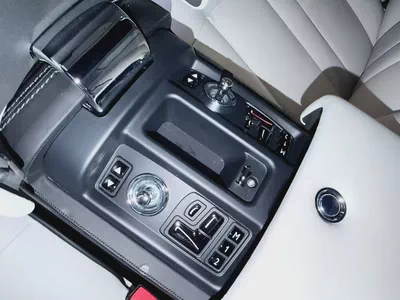 Rolls Royce Phantom / 2014 / 19,000 KMs Only / American Specs-5